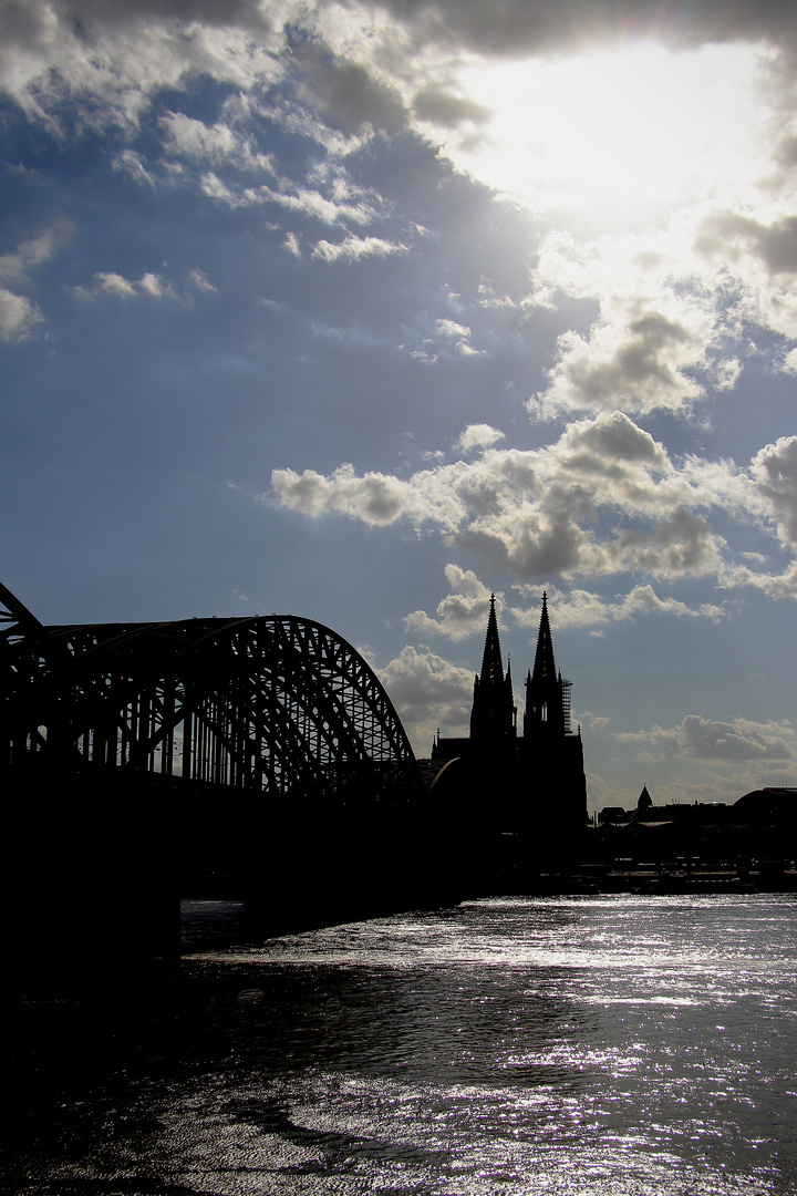 Kölner Dom #3