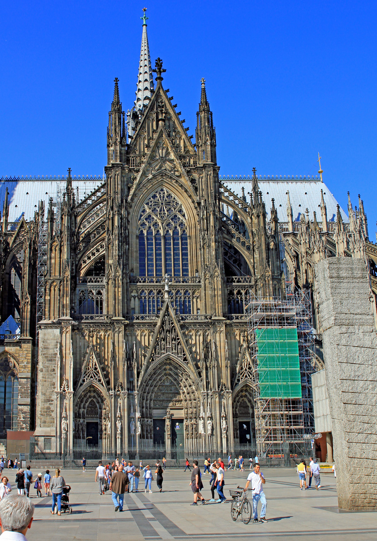 Kölner Dom 3