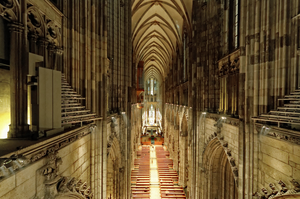 Kölner Dom (3)