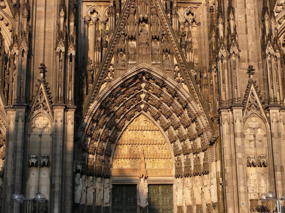 Kölner Dom 3