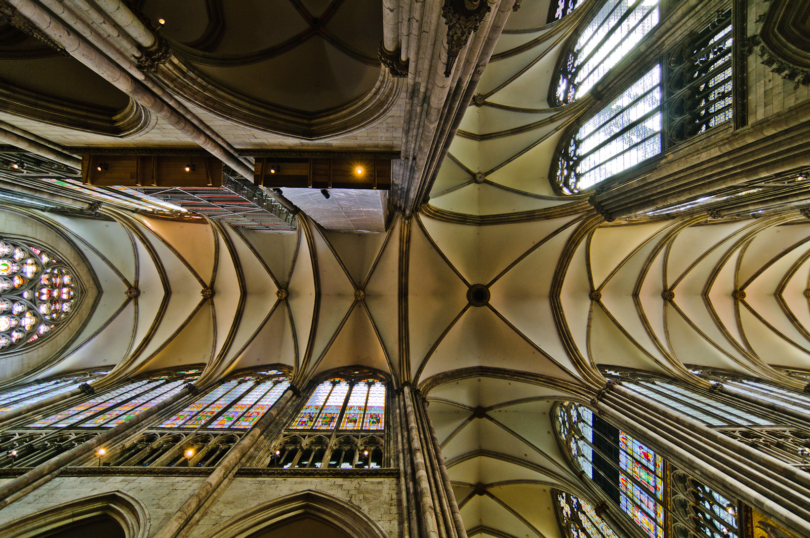 Kölner Dom (3)