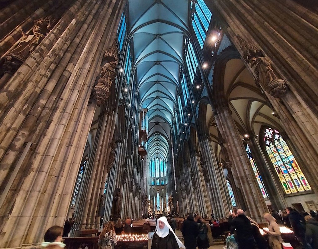 Kölner Dom  (3)