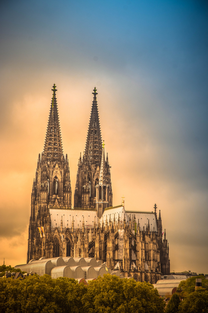 Kölner Dom