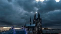 Kölner Dom