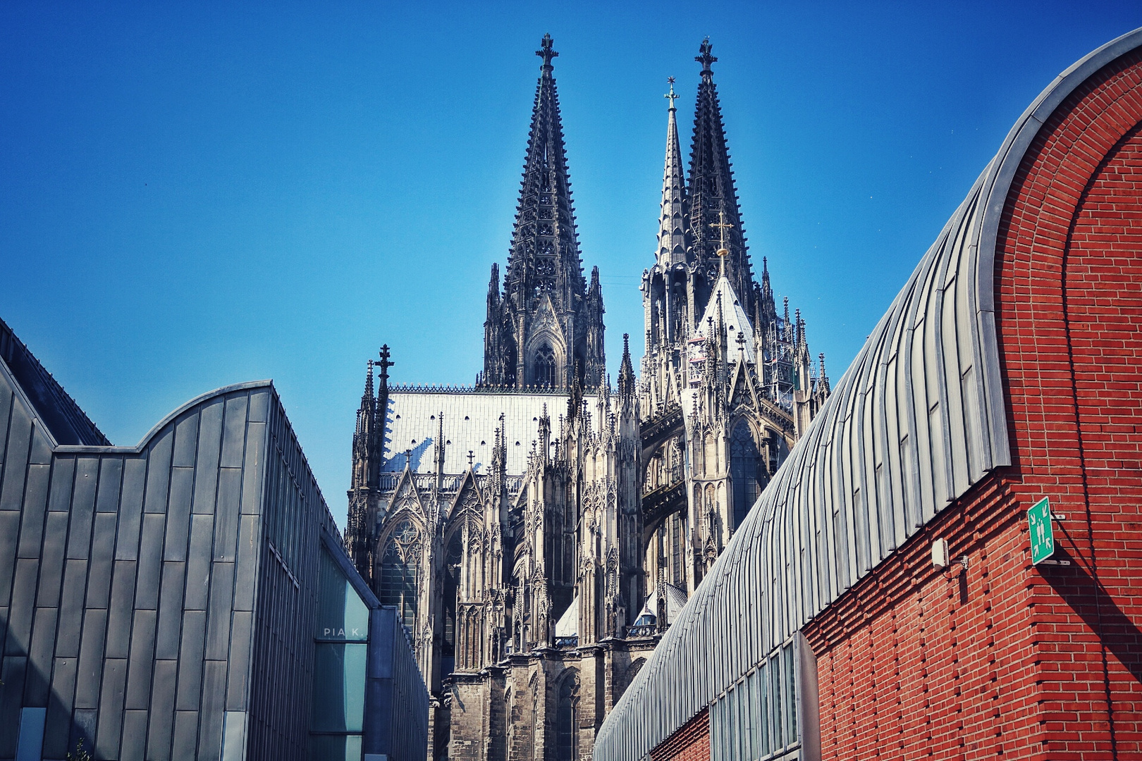 Kölner Dom 