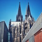 Kölner Dom 