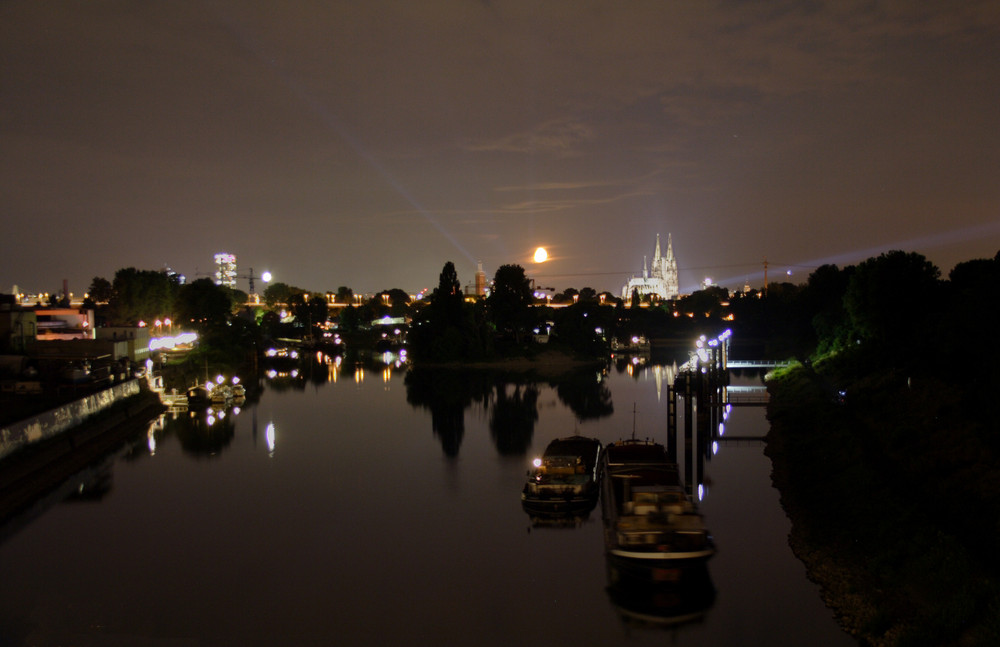 Kölner Dom