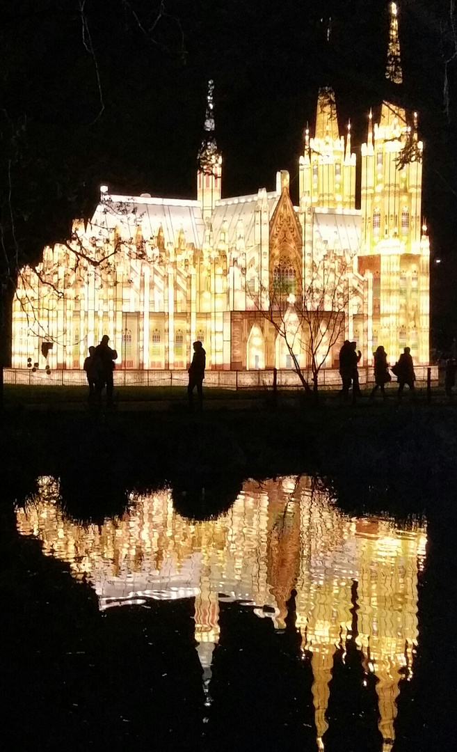 Kölner Dom