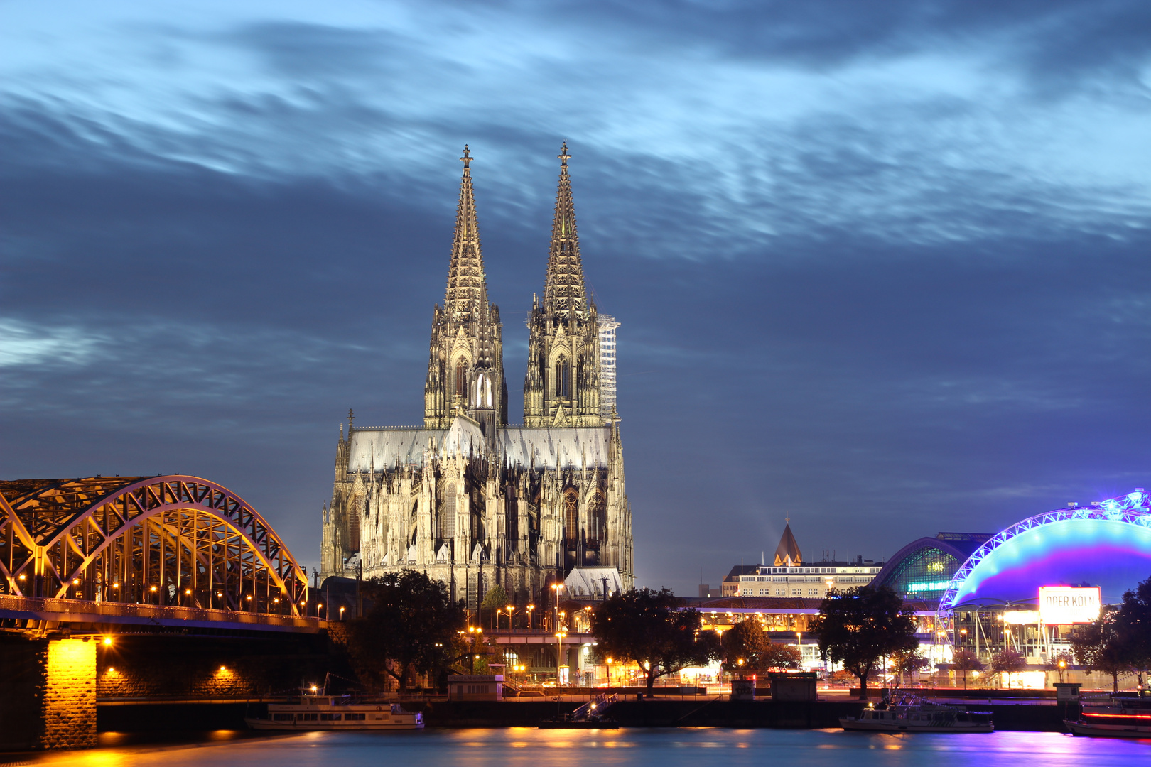 Kölner Dom