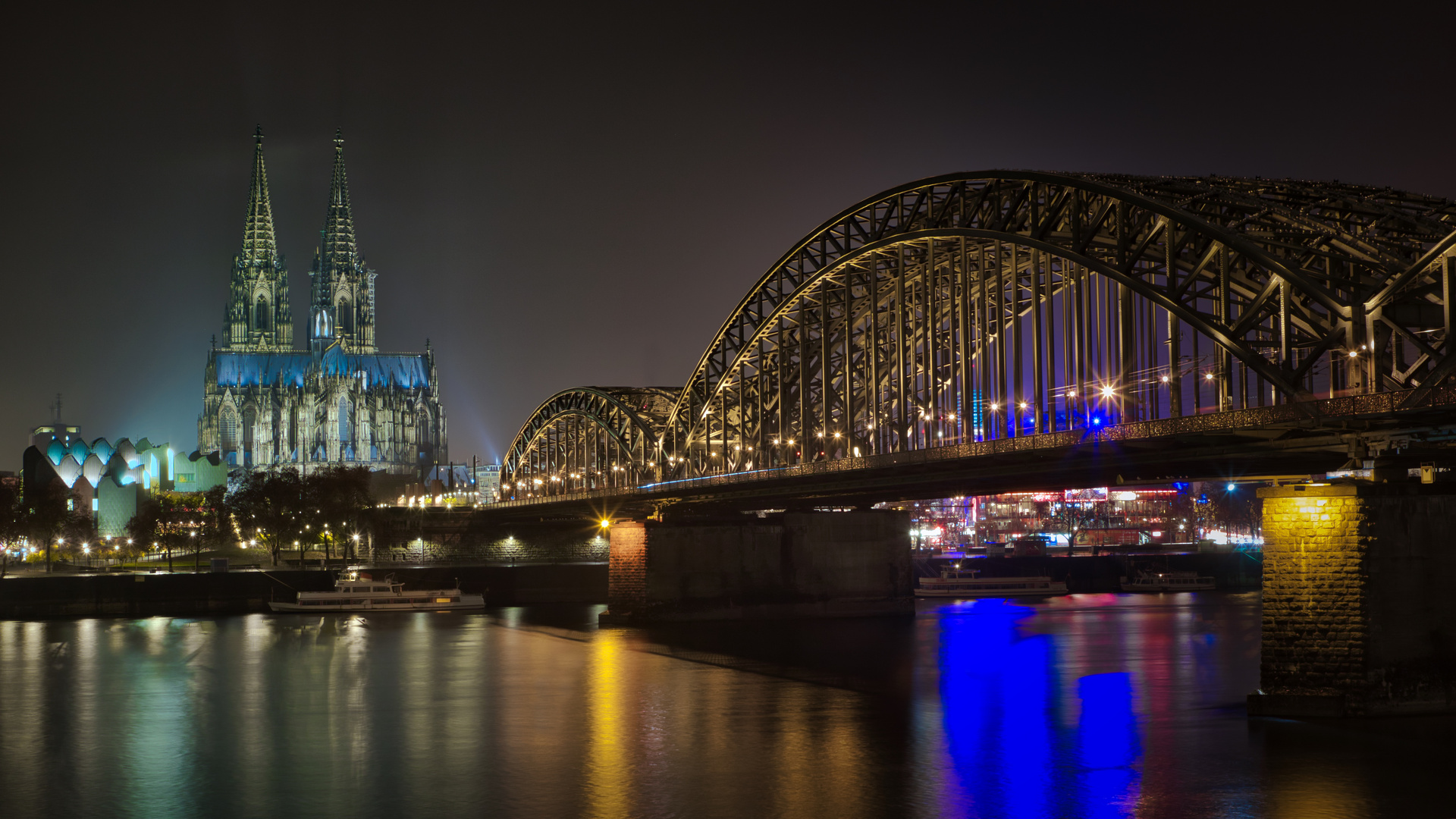 Kölner Dom