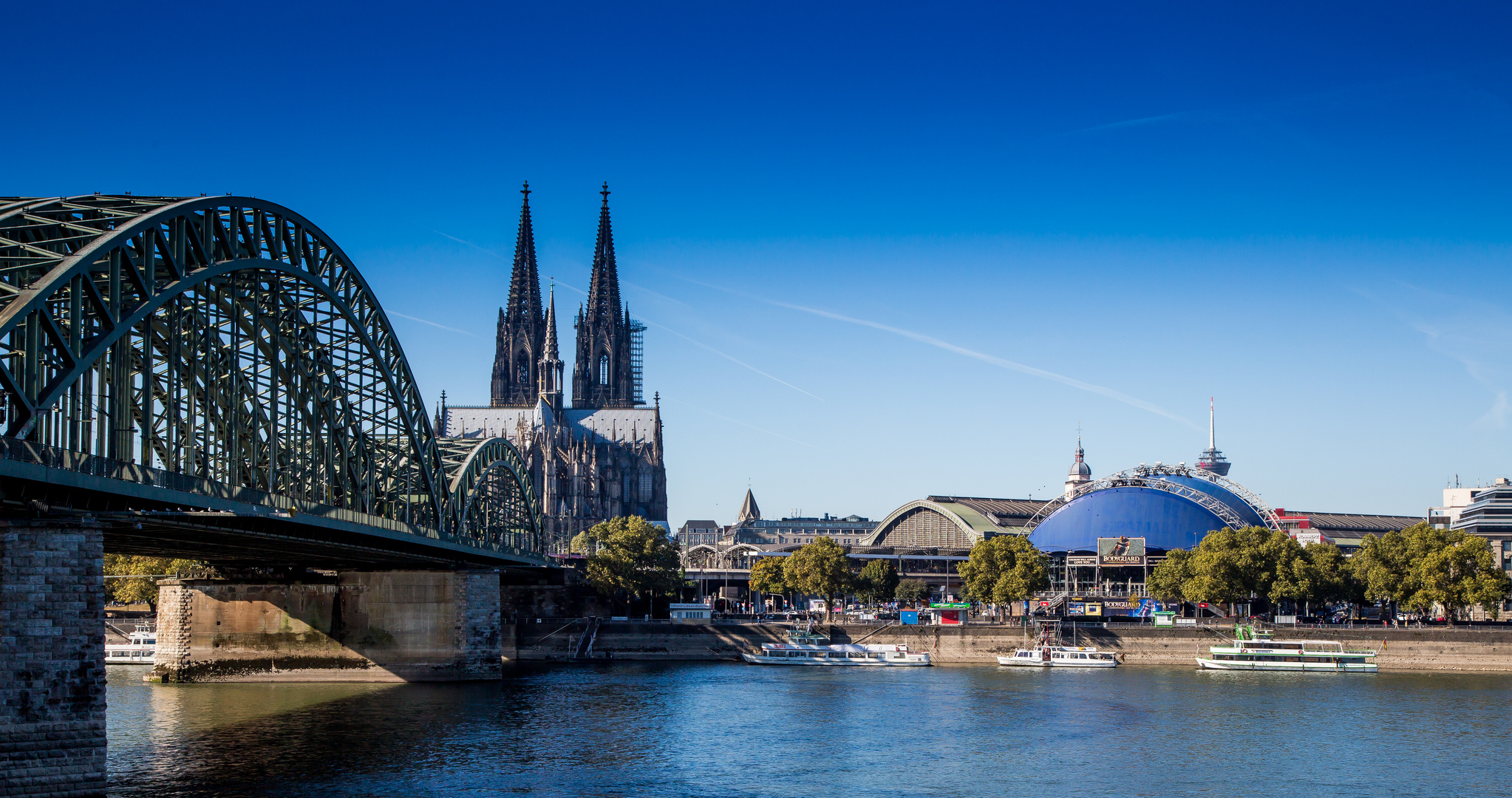 Kölner Dom