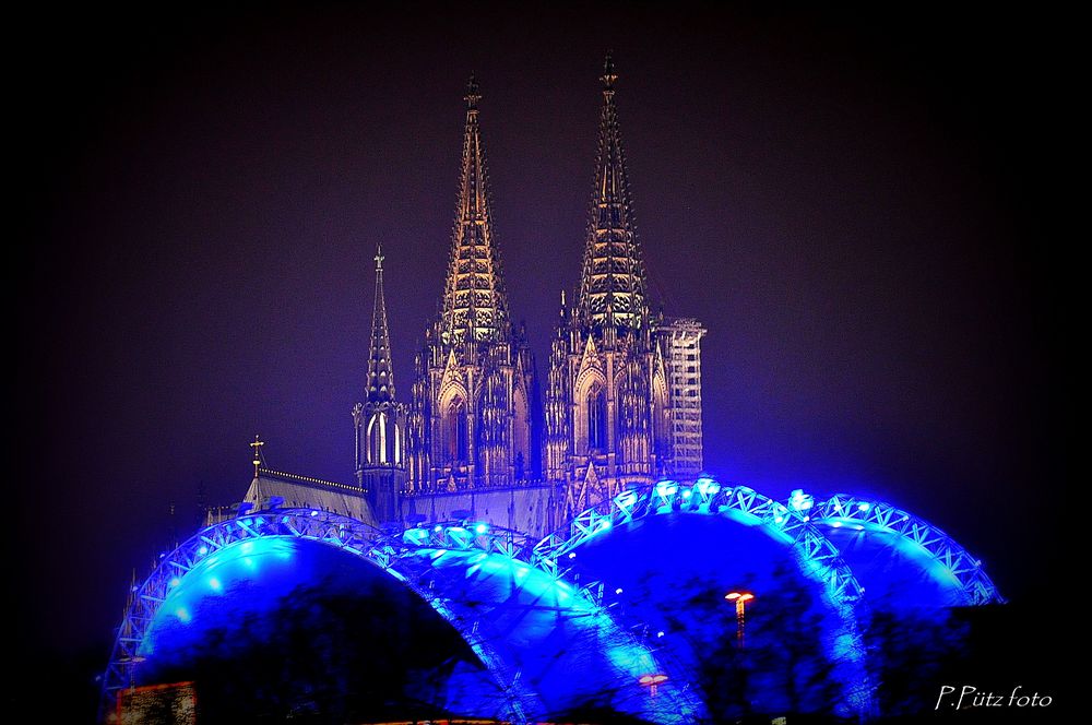 Kölner Dom