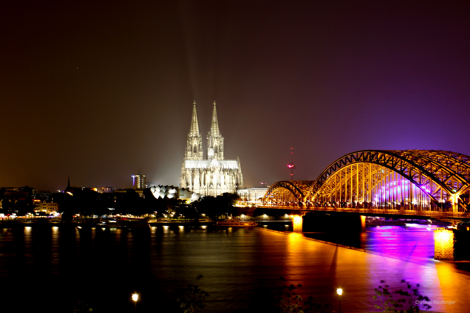 Kölner Dom