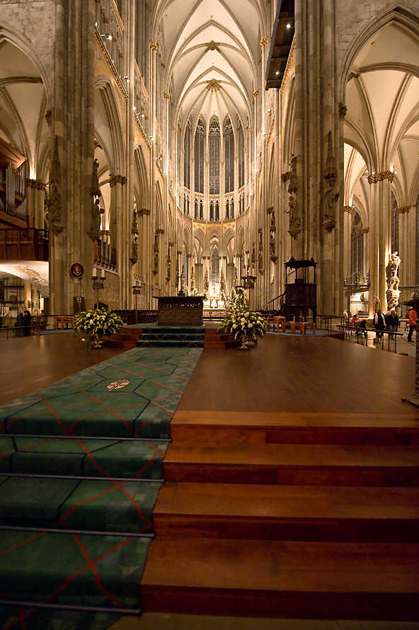 Kölner Dom