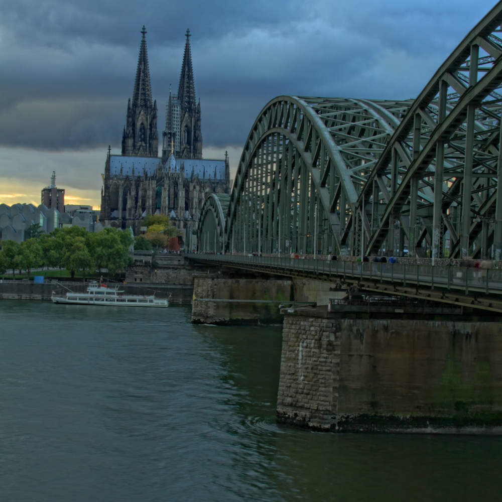 Kölner Dom