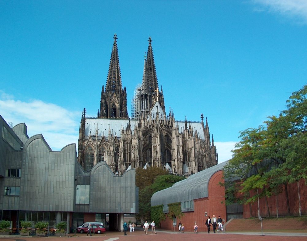 Kölner Dom