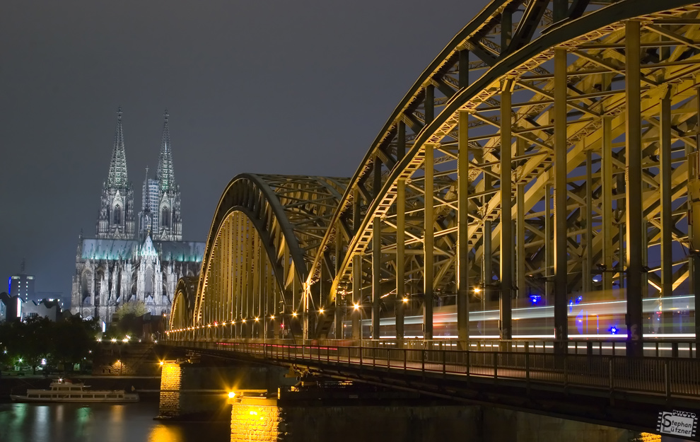 Kölner Dom