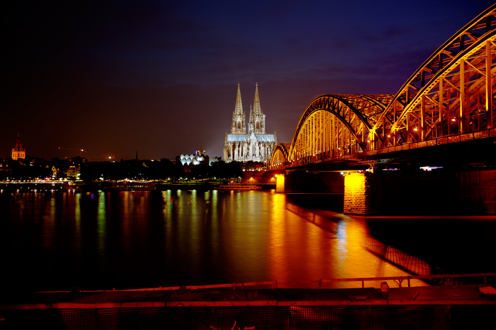 Kölner Dom