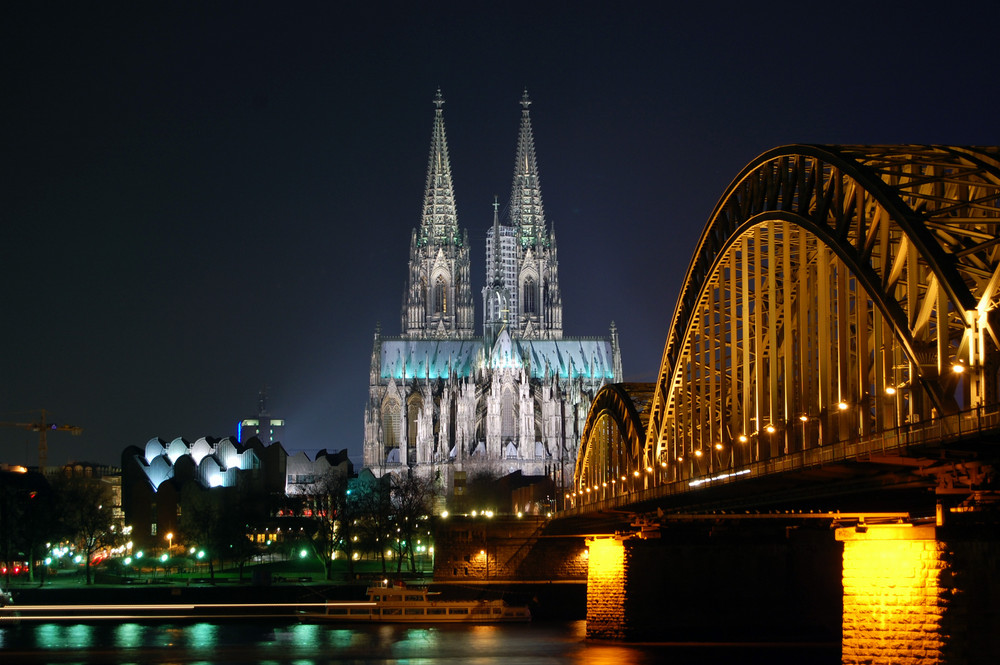 Kölner Dom