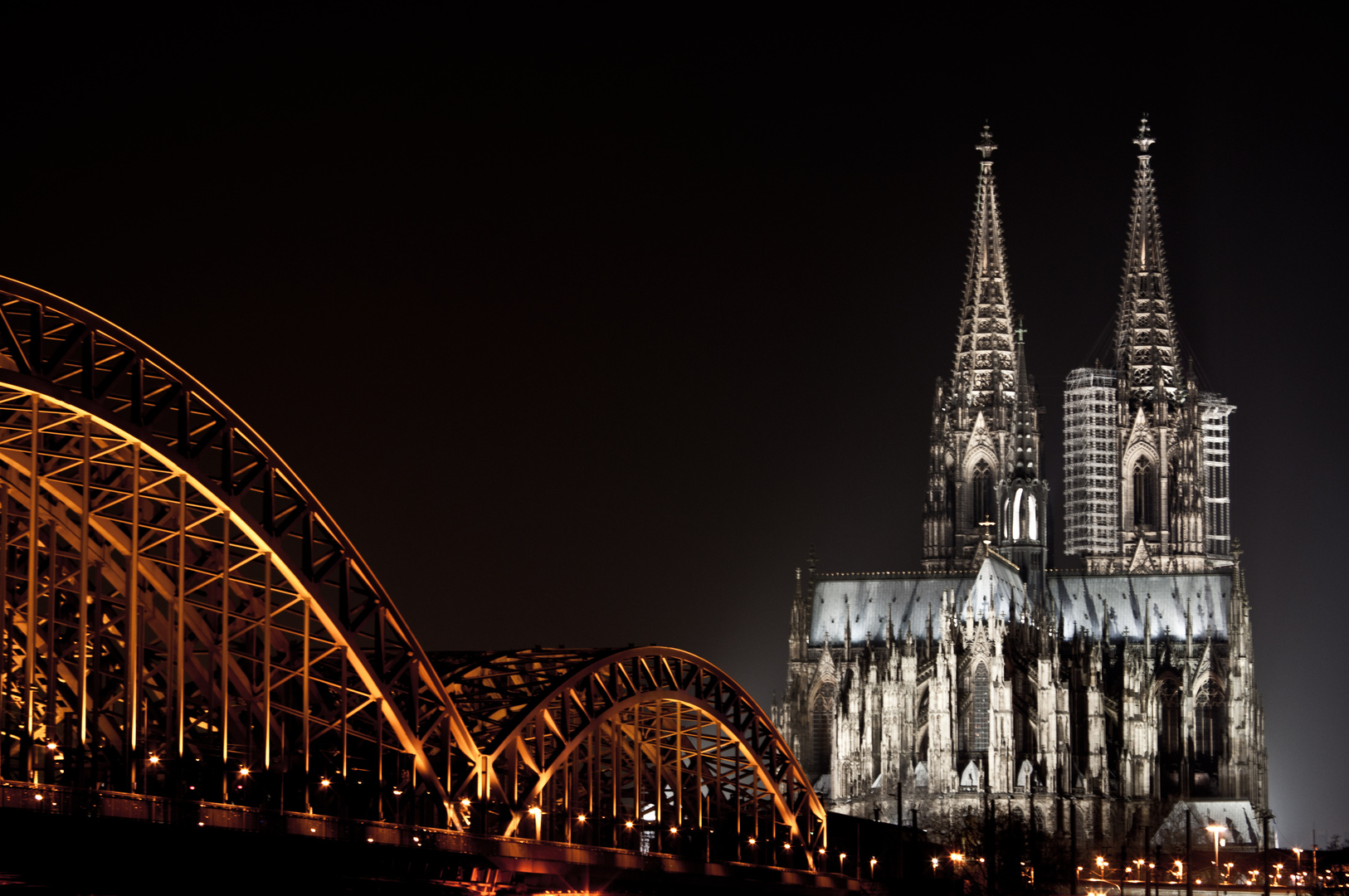 Kölner Dom