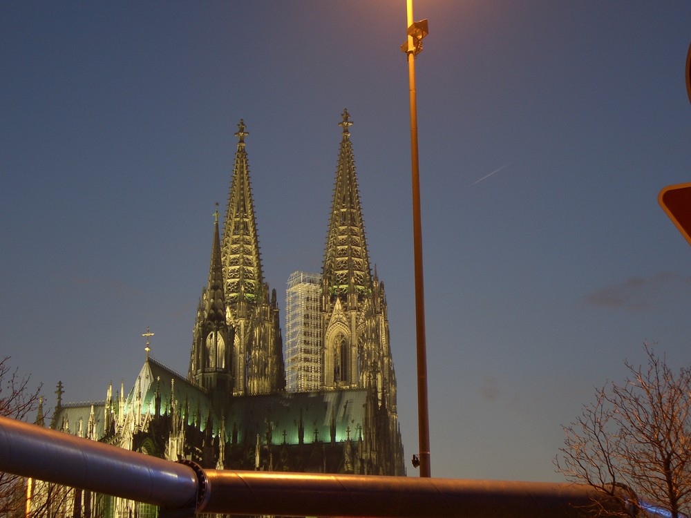 Kölner Dom