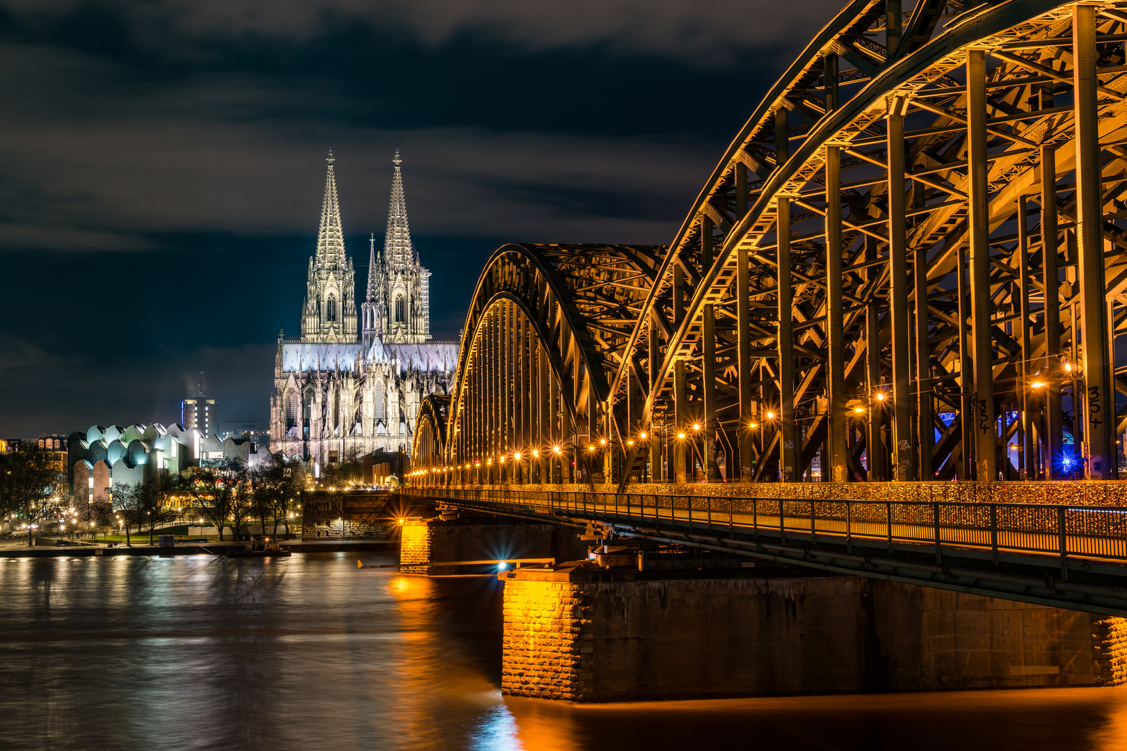 Kölner Dom