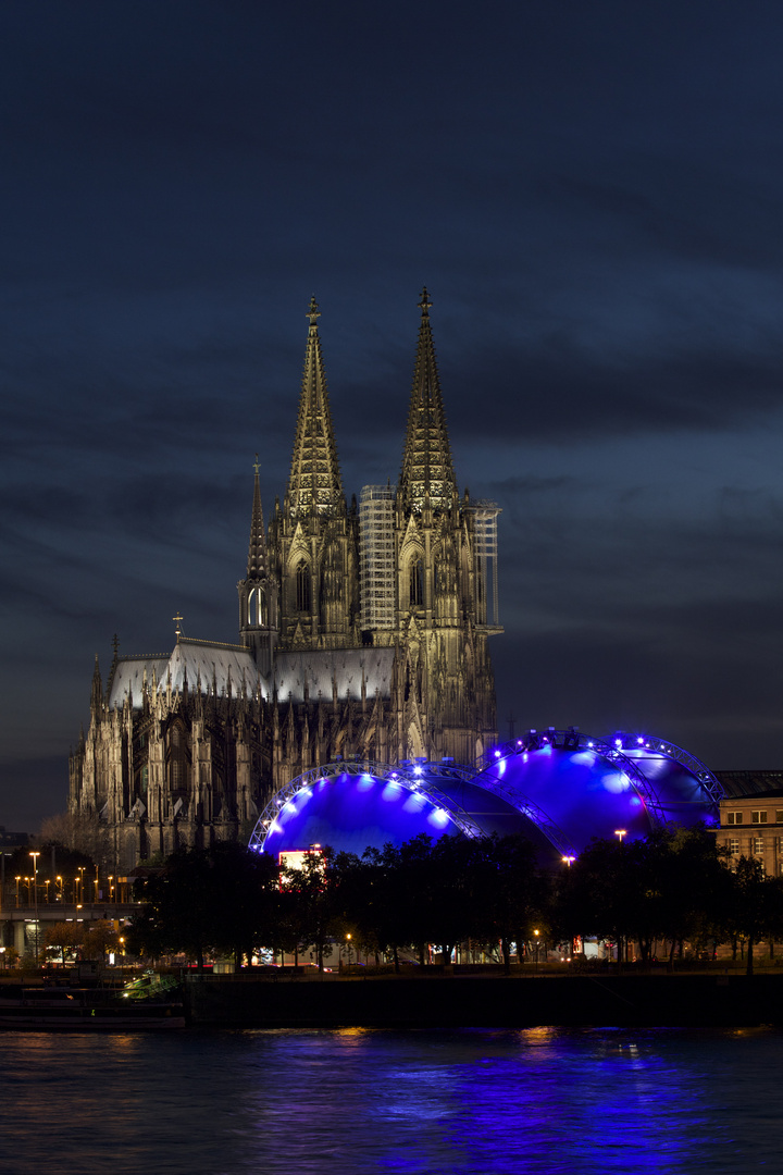 Kölner Dom