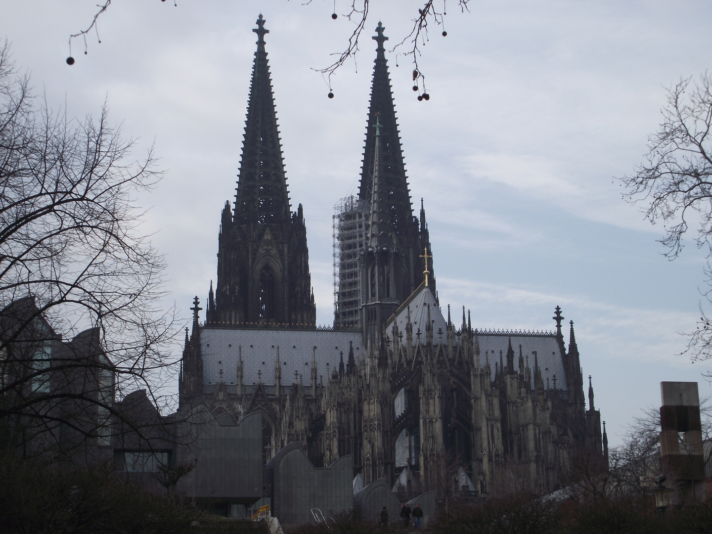 Kölner Dom