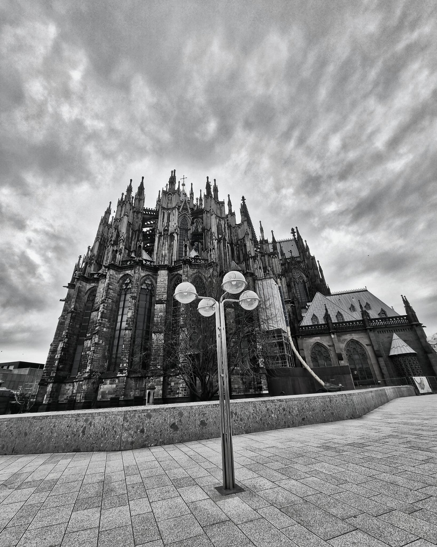 Kölner Dom