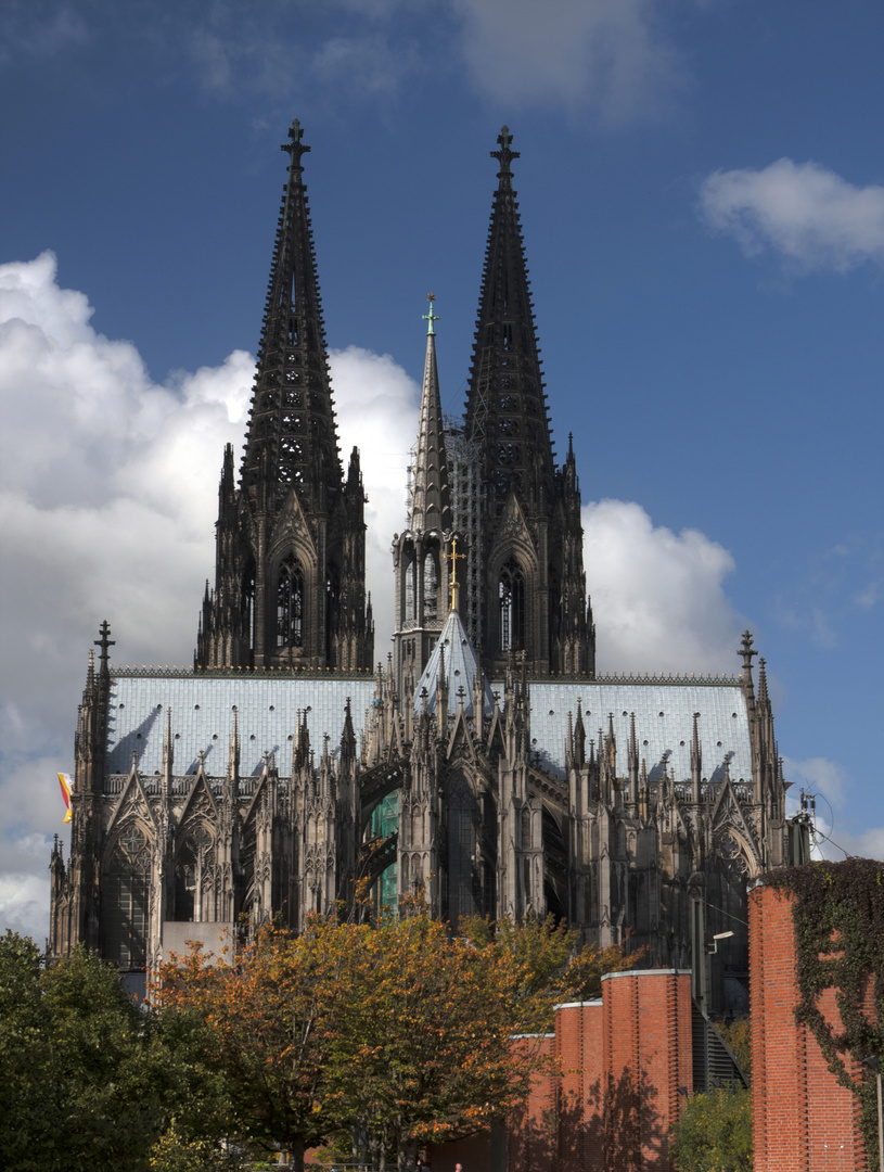 Kölner Dom