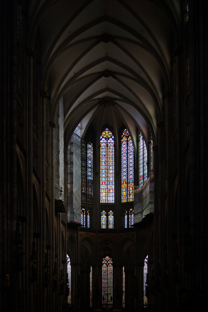 Kölner Dom