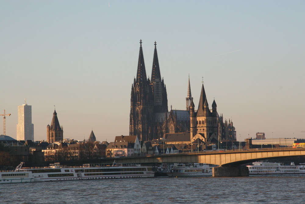 Kölner Dom