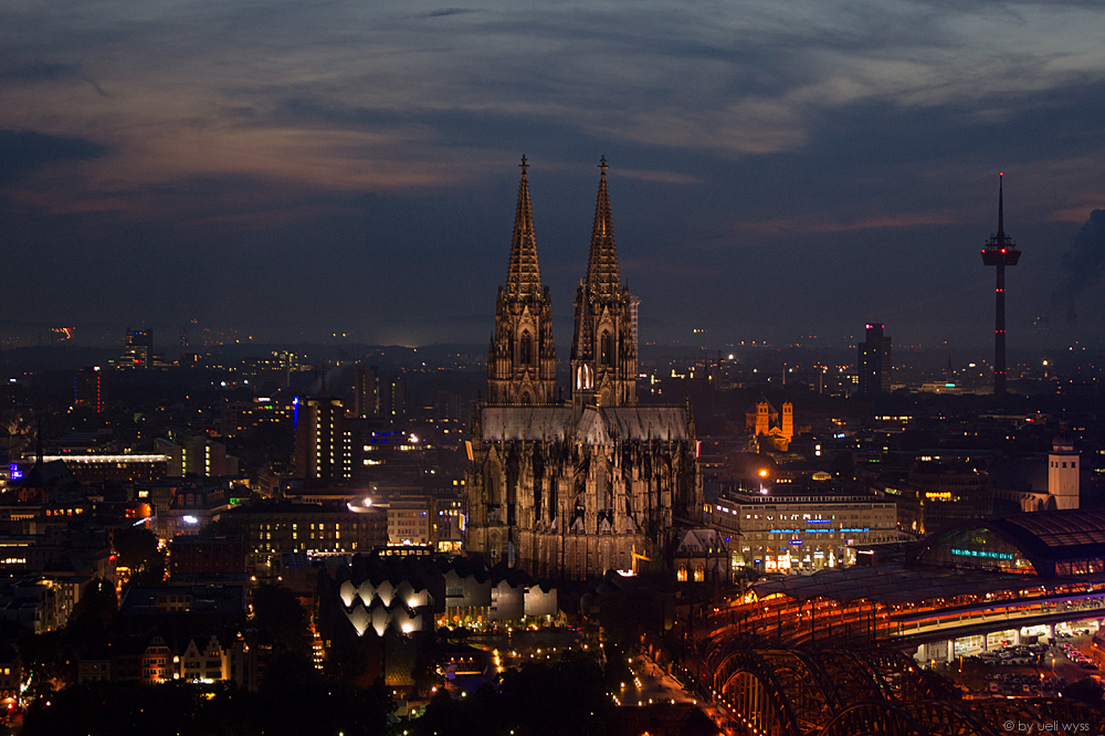 Kölner Dom