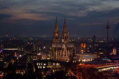 Kölner Dom