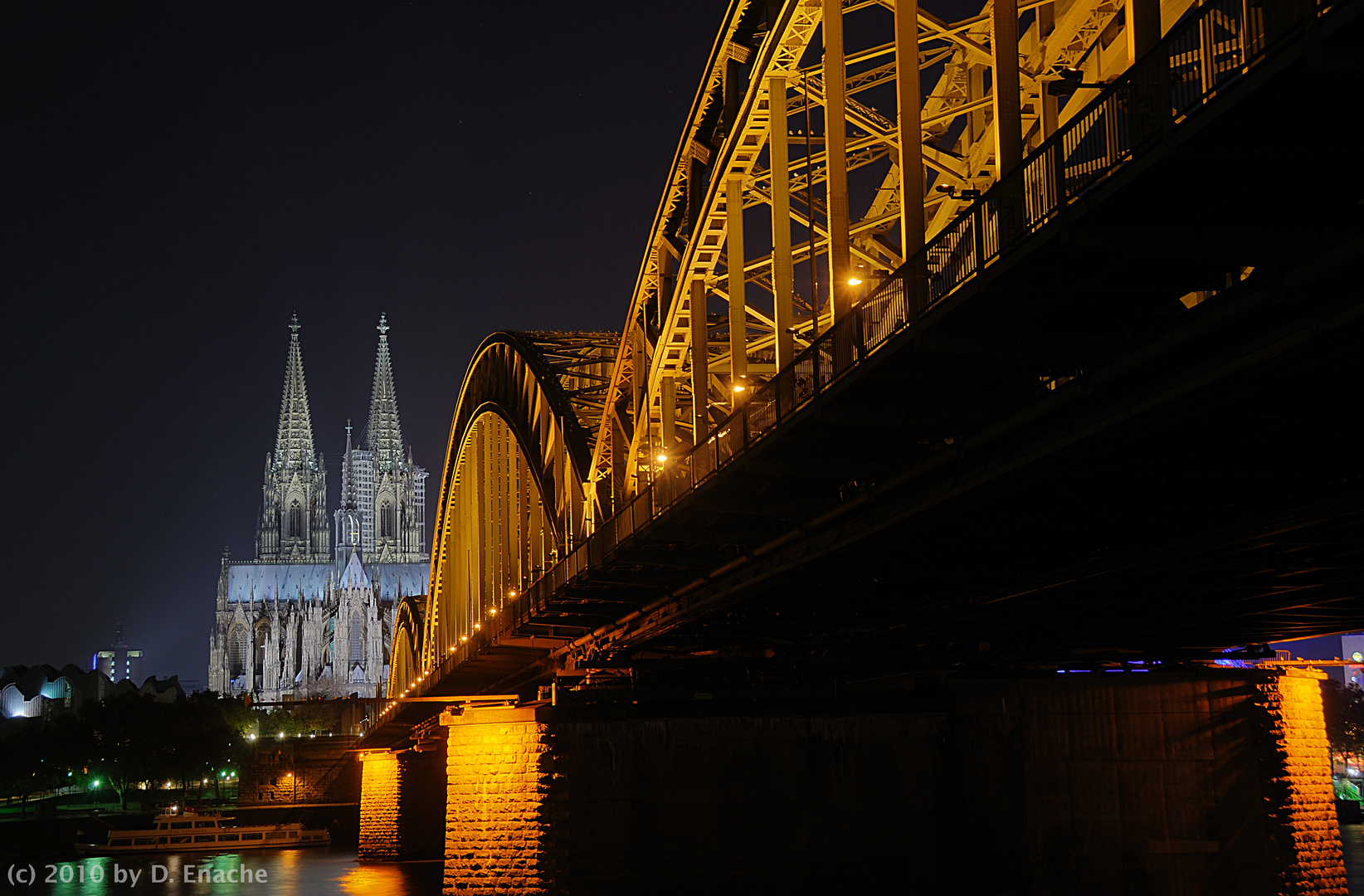 Kölner Dom