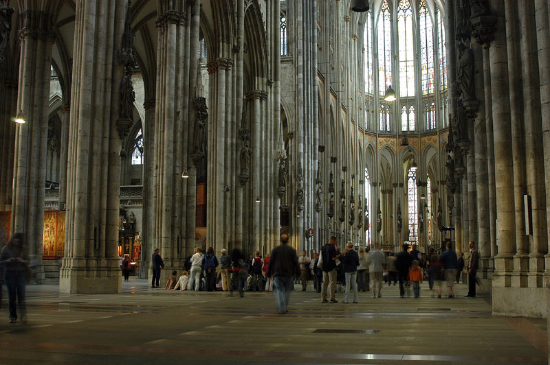 Kölner Dom