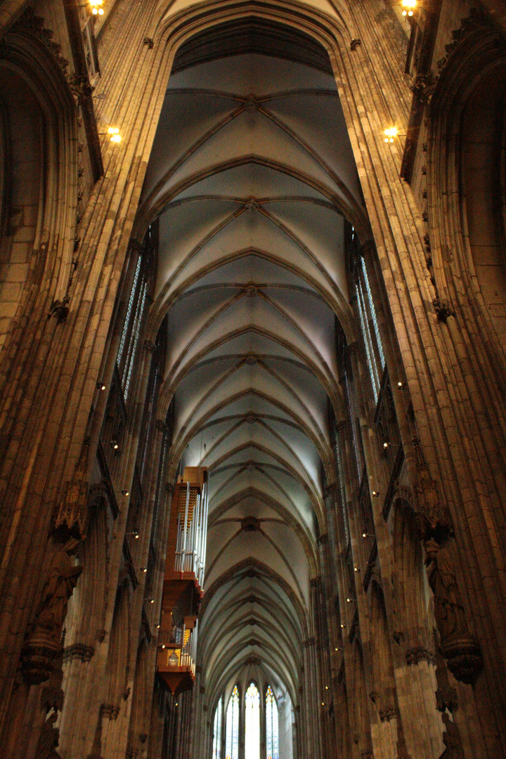 Kölner Dom