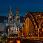 KÖLNER DOM