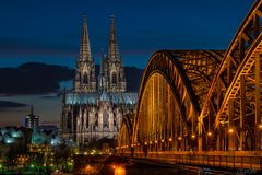 KÖLNER DOM