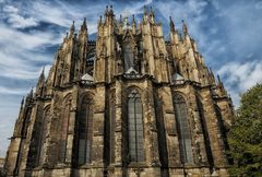 KÖLNER DOM