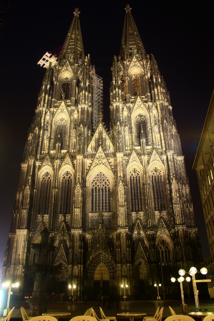 Kölner Dom