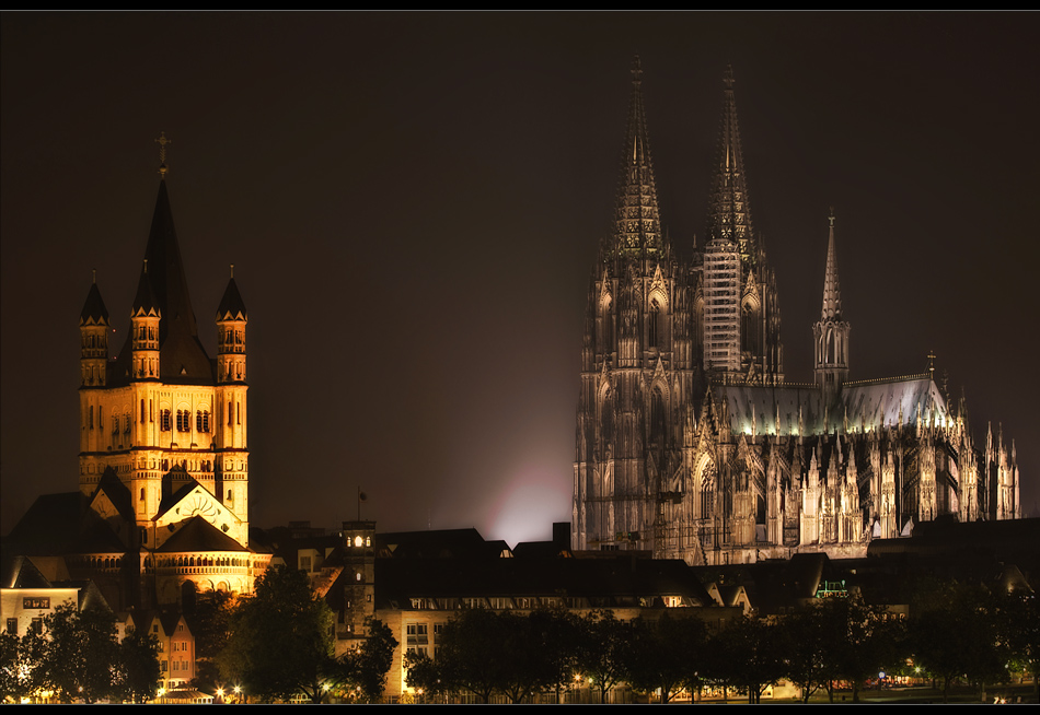 Kölner Dom