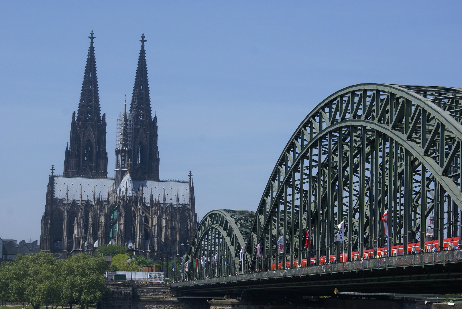 Kölner Dom