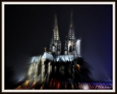 Kölner Dom.