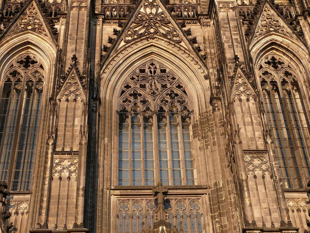 Kölner Dom 4