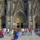 Kölner Dom 4