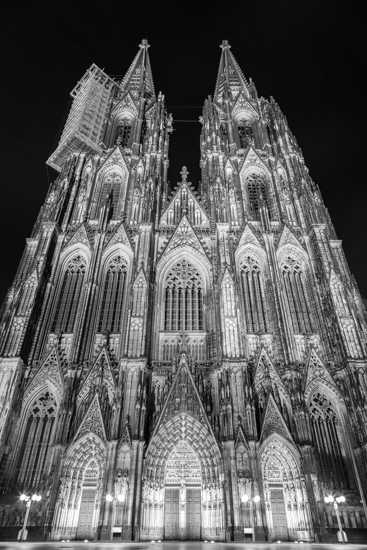 Kölner Dom #4