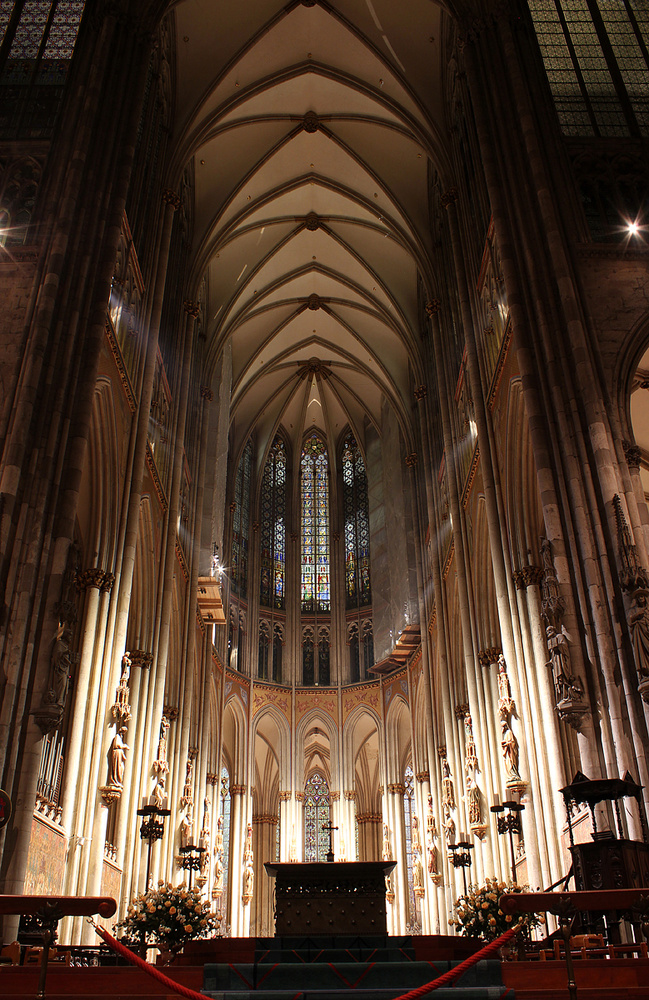 Kölner Dom #4