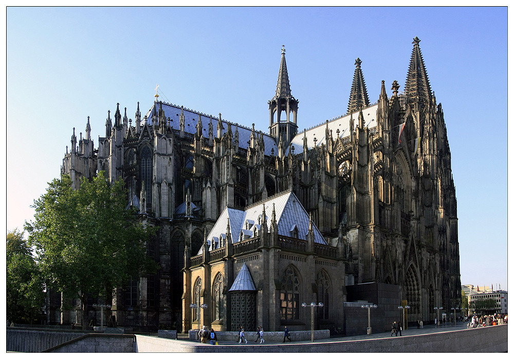 Kölner Dom