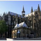 Kölner Dom